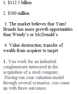 Module 5 Quiz